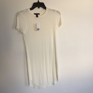 Forever21 T-shirt Dress